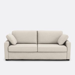 Canapé convertible 2, 3 ou 4 places, premium HR, polyester, TIMOR LA REDOUTE INTERIEURS