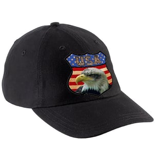Casquette En Coton étoile Par Cbkréation - Neuve Avec étiquettes