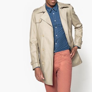 Men's Coats & Jackets | Casual & Smart | La Redoute