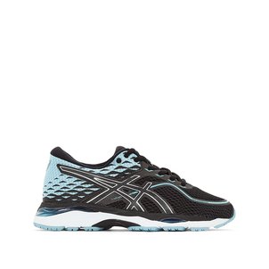 asics gel cumulus 13 femme brun