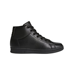 stan smith montant noir