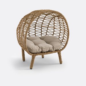 Корзинка для собаки/кошки Manaka LA REDOUTE INTERIEURS