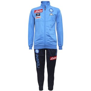 survetement Napoli gilet survetement Napoli gilet