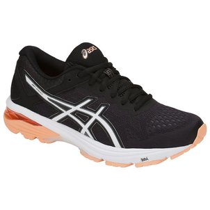 asics gt 1000 junior marron