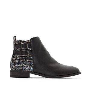 Boots bottes femme La La collections redoute Redoute femme rqrCRUwg