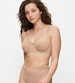 Soutien-gorge minimiseur TRUE SHAPE SENTATION TRIUMPH
