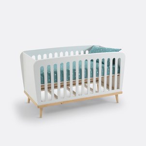 Cama de bebé evolutiva 3 em 1, JIMI LA REDOUTE INTERIEURS