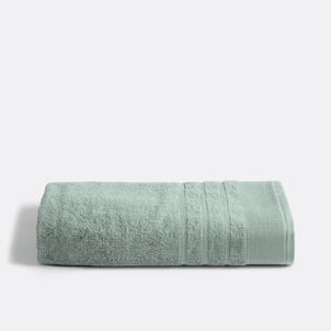 Maxi-drap de bain 600 g/m², Zavara LA REDOUTE INTERIEURS