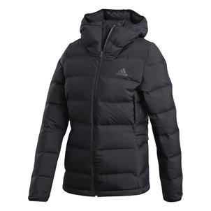 Doudoune adidas original | La Redoute Doudoune Helionic Hooded adidas Performance