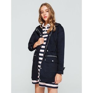 Redoute En Capuche Femme Manteau Grande Solde La qaxZPxwYBn