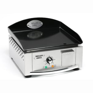 Plancha électrique PRE 400 ROLLER GRILL