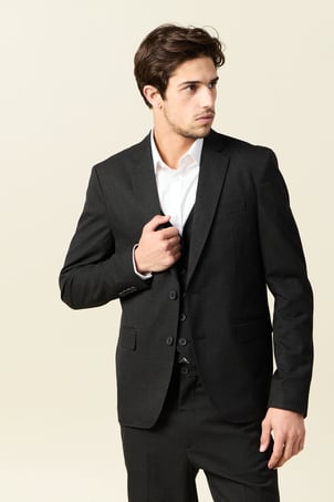 Veste blazer cintrée BONOBO