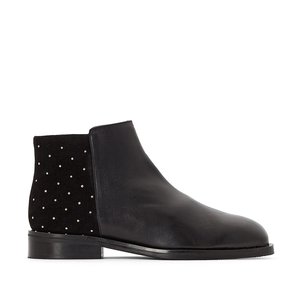 la redoute bottines