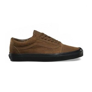 vans marron vans marron