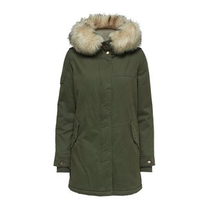 Women's Parka Coats | Waterproof & Fur Hooded | La Redoute