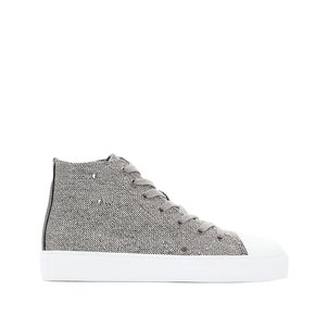basket toile puma femme basket toile puma femme