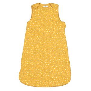 Surpyjama Enfants avec Jambes Coton Bio Hosenmax Gigoteuse Hiver comme /Ét/é Gigoteuse A Pied Taille 56//58 cm avec Motif Renard
