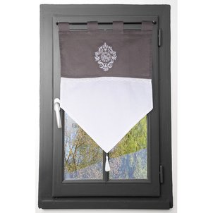 Brise vue fenetre | La Redoute Brise vue fenetre | La Redoute