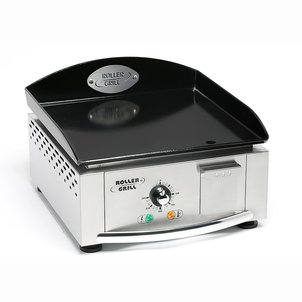 Plancha électrique PRE 400 ROLLER GRILL