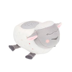 Veilleuse Mouton Peluche BADABULLE