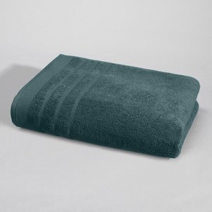 Serviette de bain vert | La Redoute Serviette de bain vert | La Redoute