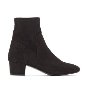 La bottes femme Boots femme Redoute Castaluna 1qIExp5x