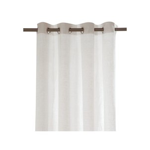 Double rideau pret a poser | La Redoute Double rideau pret a poser | La Redoute