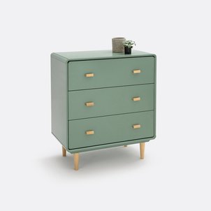 Commode 3 tiroirs Jimi LA REDOUTE INTERIEURS