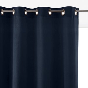 Rideaux velours bleu | La Redoute Rideaux velours bleu | La Redoute
