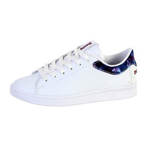 Basket shoes rubber sole Desigual La Redoute Basket shoes rubber sole Desigual La Redoute