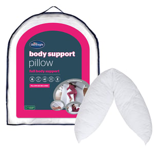 Body Support Pillow SILENTNIGHT
