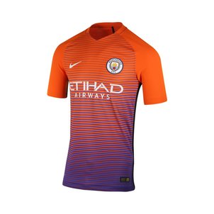 Maillot Extérieur Manchester City gilet Maillot Extérieur Manchester City gilet