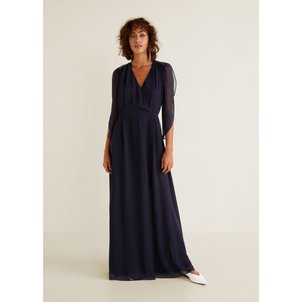 De La Redoute En Mango Robe Solde Soirée Cocktail 4enrxub Femme v8wnNm0O