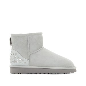 ugg basse grise ugg basse grise