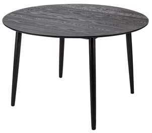 Table à manger 6 personnes en bois, TRADITION NORDLYS
