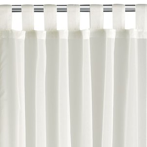 Rideaux, voilages Les ateliers du linge | La Redoute Rideaux, voilages Les ateliers du linge | La Redoute