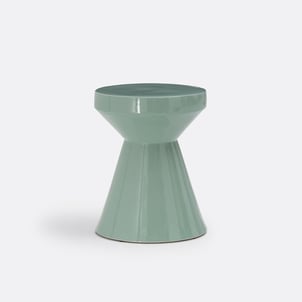 Tavolino o comodino ceramica MATMAT LA REDOUTE INTERIEURS