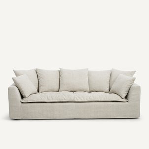 Divano Cotone lino, Otavia AM.PM