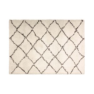 Tapis berbere beige