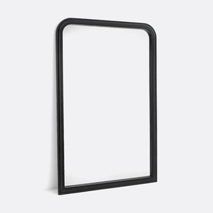 Miroir en manguier massif 100x160 cm, Afsan LA REDOUTE INTERIEURS
