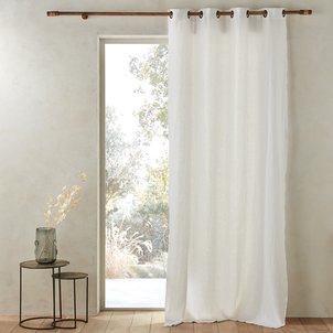 Tenda lino lavato, Romane AM.PM