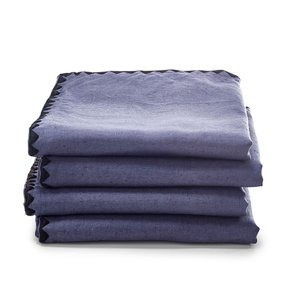 Perle de coton serviettes | La Redoute Perle de coton serviettes | La Redoute