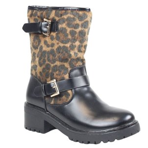 Bottines 13x810-511 noir Kebello La Redoute Bottines 13x810-511 noir Kebello La Redoute