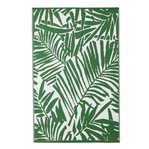 tapis outdoor feuilles de palmier catalpa tapis outdoor feuilles de palmier catalpa la redoute - Tapis Exterieur tapis outdoor feuilles de palmier catalpa tapis outdoor feuilles de palmier catalpa la redoute - Tapis Exterieur