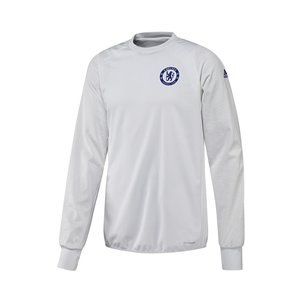Maillot entrainement Chelsea gilet Maillot entrainement Chelsea gilet