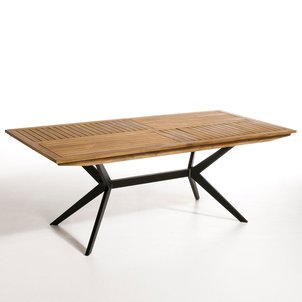 Mesa de jardim retangular, Jakta AM.PM image