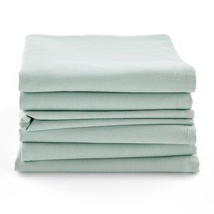 Serviettes de table anti-tache, SCENARIO LA REDOUTE INTERIEURS