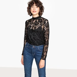 Ladies Blouses | Long & Short Sleeved | La Redoute