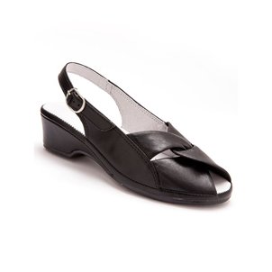 sandale pediconfort femme