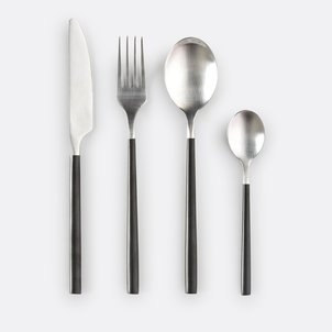 Ménagère inox 16 pièces JIMANE LA REDOUTE INTERIEURS